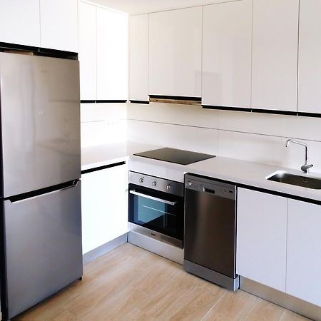 Pinada La Mata Apartment Exterior photo
