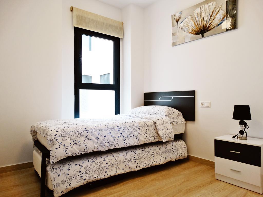 Pinada La Mata Apartment Exterior photo