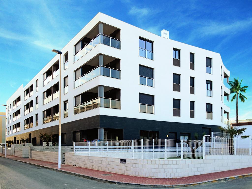 Pinada La Mata Apartment Exterior photo
